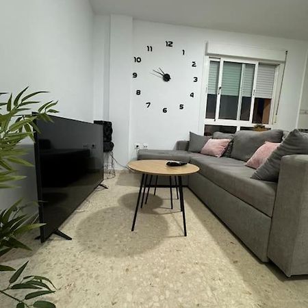 Apartamento Del Sur إل بويرتو دي سانتا ماريا المظهر الخارجي الصورة
