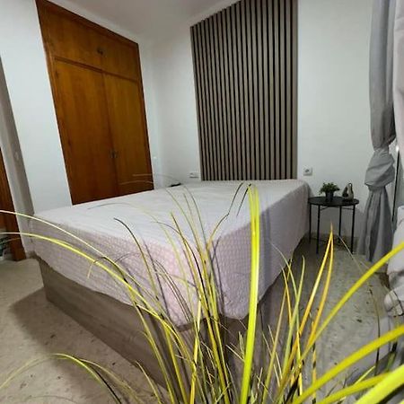 Apartamento Del Sur إل بويرتو دي سانتا ماريا المظهر الخارجي الصورة