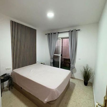 Apartamento Del Sur إل بويرتو دي سانتا ماريا المظهر الخارجي الصورة