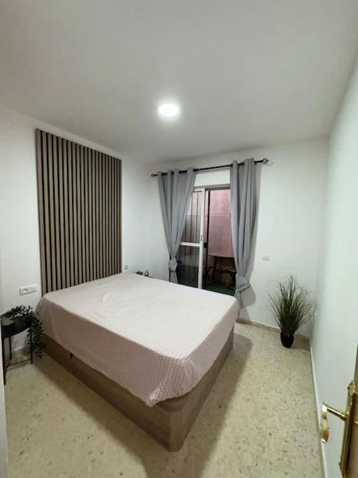Apartamento Del Sur إل بويرتو دي سانتا ماريا المظهر الخارجي الصورة